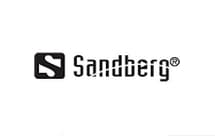 Logo of Sandberg