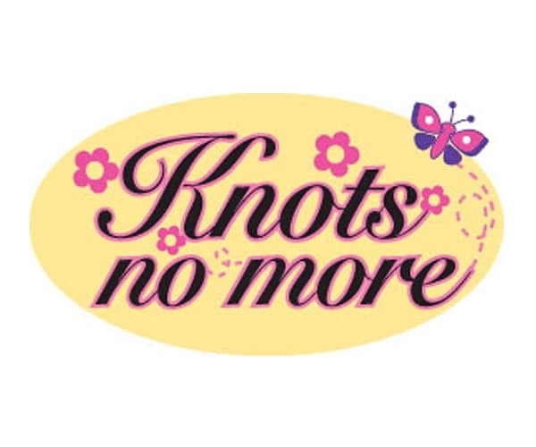 Logo of Knots No More