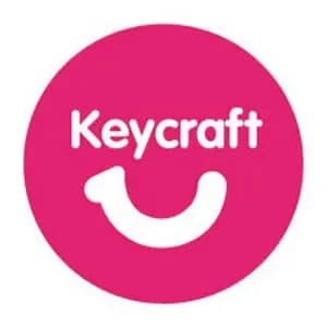 Logo of Keycraft