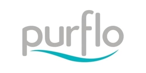 Logo of Purflo