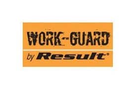 Logo of Work Guard by Result