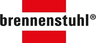 Logo of Brennenstuhl