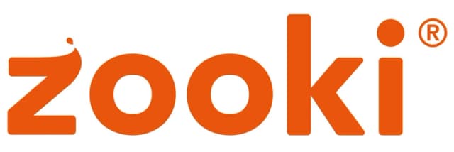 Logo of Zooki