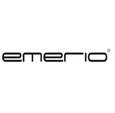 Logo of Emerio
