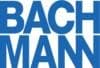 Logo of Bachmann
