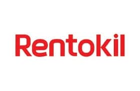 Rentokil logo
