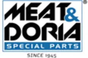 Logo of Meat&Doria