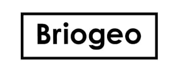 Briogeo logo