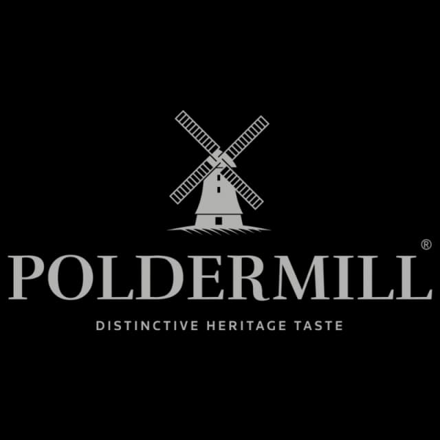 Logo of Poldermill