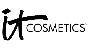 Logo of IT Cosmetics