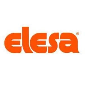 Logo of Elesa