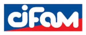 Logo of Cifam