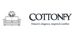Cottonfy UK logo