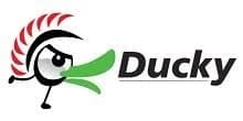Ducky logo