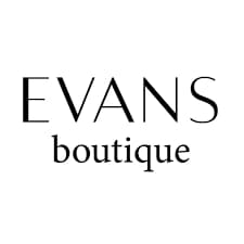 Evans logo