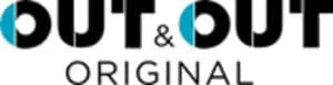 Logo of OUT & OUT