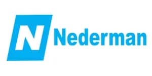 Logo of Nederman