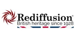 Rediffusion logo