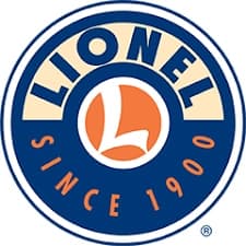 Lionel Trains logo