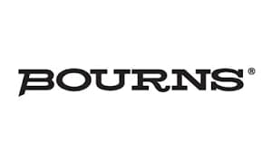 Logo of Bourns