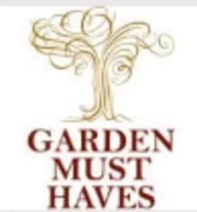 Logo of Garden Must Haves