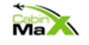 Logo of Cabin Max