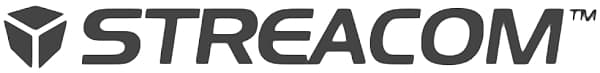 Logo of Streacom
