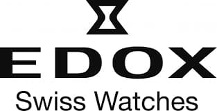 Logo of Edox