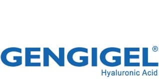Logo of GENGIGEL