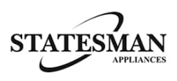 Statesman logo