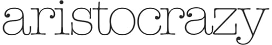 Logo of Aristocrazy