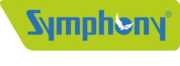 Logo of Symphony