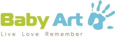 Logo of Baby Art