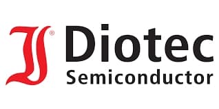Diotec logo
