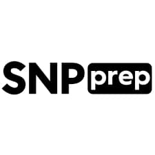 Logo of SNP Prep