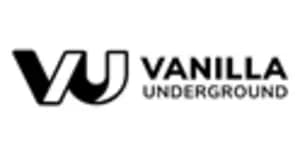Logo of Vanilla Underground