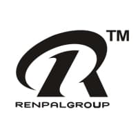 Logo of RenPal