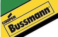 Logo of Cooper Bussmann