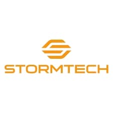 Logo of StormTech