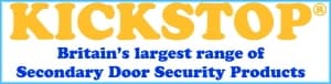 Logo of Kickstop
