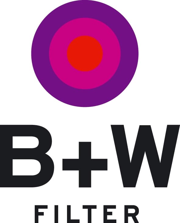 Logo of B+W