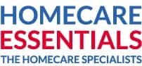Logo of Homecare Essentials
