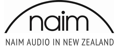 Logo of Naim