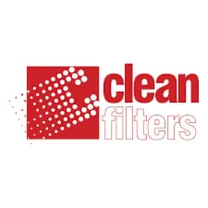 Logo of CLEAN FILTER