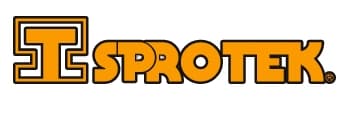 Logo of Sprotek