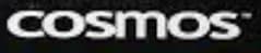 Logo of Cosmos