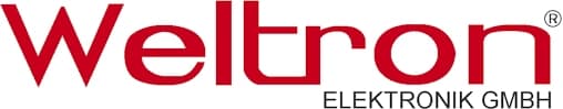 Weltron logo