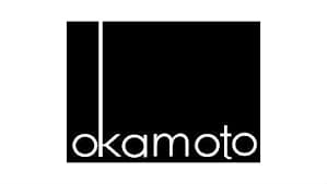 Okamoto logo