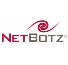 Logo of NetBotz