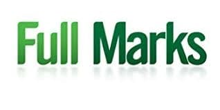 Logo of Full Marks